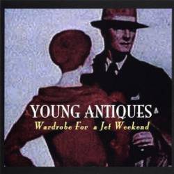 Young Antiques : Wardrobe for a Jet Weekend